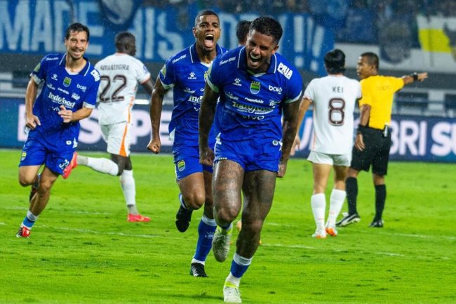 Kagok Edan, Gulung Bangkok United Jeung Lolos Sakalian, Sib!