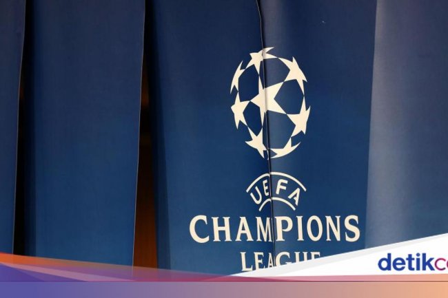 Hasil Liga Champions: Liverpool Menang, Chelsea Tumbang