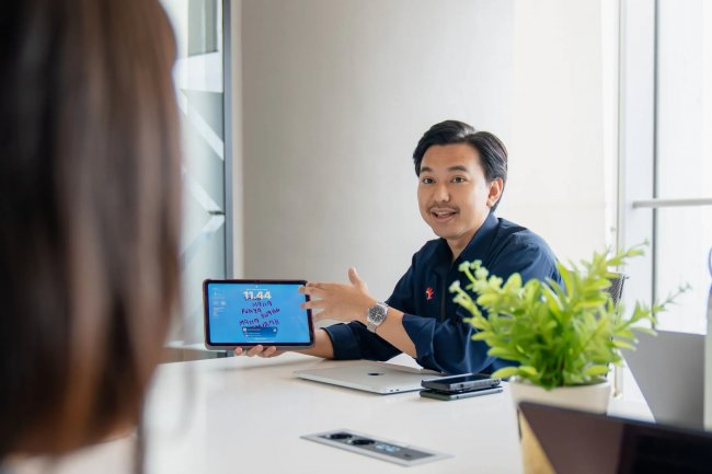 Tren Solusi Teknologi Korporasi di 2025: Apa yang Ditawarkan Telkom?