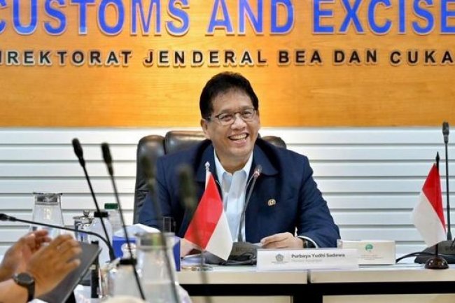 Bank Swasta Takut DHE Bikin Kering Pasokan Dolar, Ini Kata Purbaya