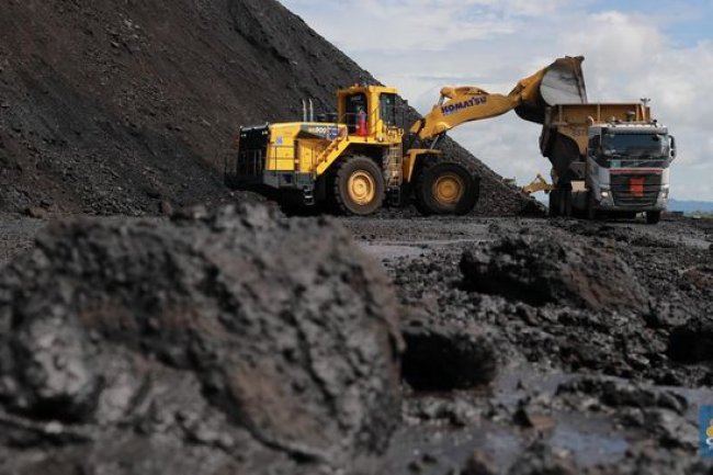 Nasib Batu Bara di Ujung Tanduk, Harganya Ditentukan Cuaca!