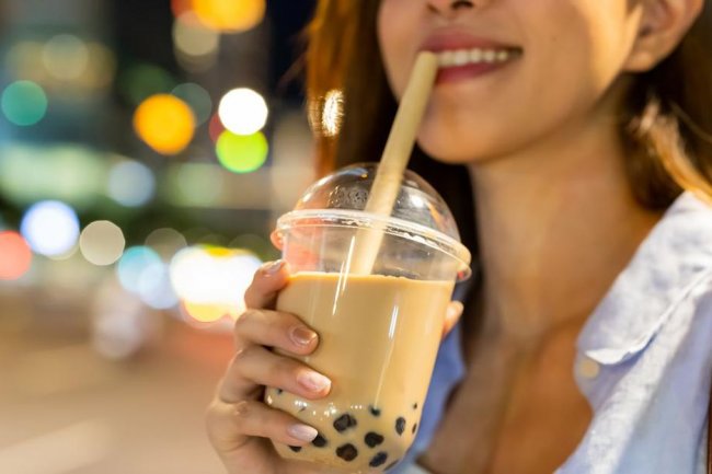 Suka Minuman Manis, Remaja Tangerang Ini Alami Gagal Ginjal Stadium 5