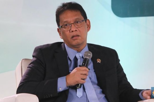 Purbaya Ancam Copot Bos Himbara Jika Akali Aturan DHE