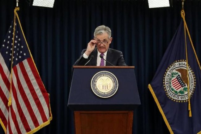 The Fed Pangkas Bunga: Hari Ini Pesta Besar Siap Dimulai!