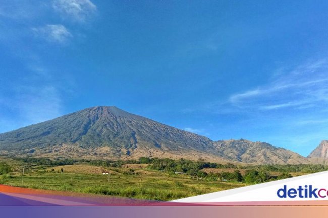 Tema Hari Gunung Internasional 2025, Diperingati Tanggal 11 Desember