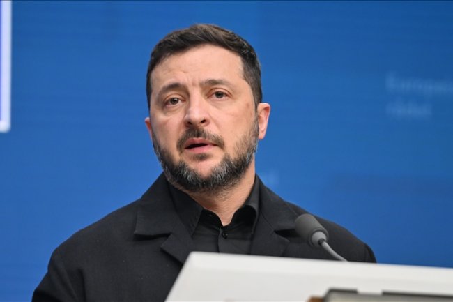 Ukraina Siap Gelar Pemilu Bila Keamanan Dijamin Mitra Internasional