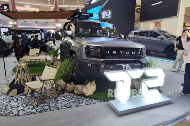 Ini Cara Pabrikan Otomotif Jemput Bola Genjot Penjualan Akhir Tahun