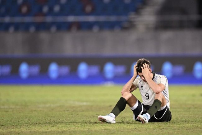 Indonesia Bisa Tersingkir dari SEA Games Tanpa Main Hari Ini