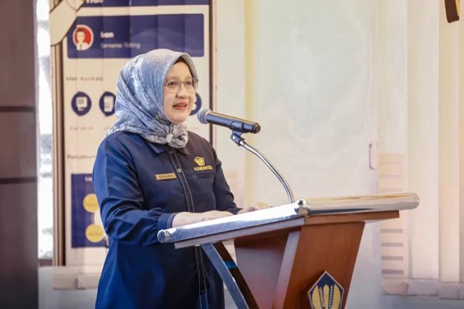 Kemenkeu Siapkan Sistem AI Awasi Kepabeanan, LNSW Jadi Intelijen Teknologi Informasi Ekosistem Logistik Nasional