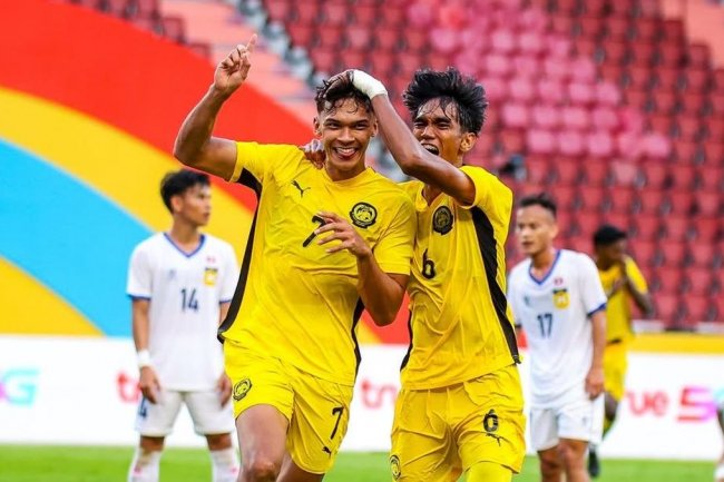 Prediksi Vietnam vs Malaysia di SEA Games: Penentu Nasib Indonesia