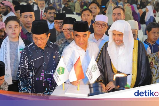 SPIKE Air Dome PIK 2, Ikon Baru Destinasi Event Internasional