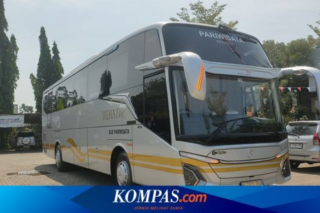 [POPULER OTOMOTIF] PO Bus Terdaftar di BEI, Mobil Listrik MAB
