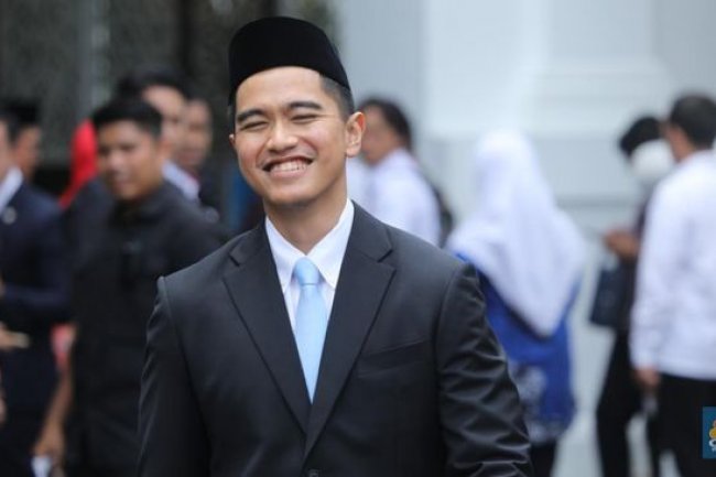 Kesepakatan Dagang RI-AS Terancam: Emiten Punya Kaesang Ketar-Ketir!