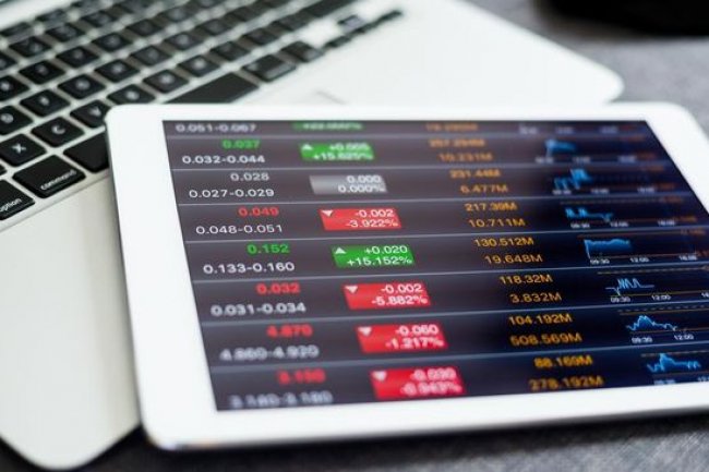 IHSG Terkoreksi, 5 Saham Ini Berpotensi Kasih Cuan Hari Ini