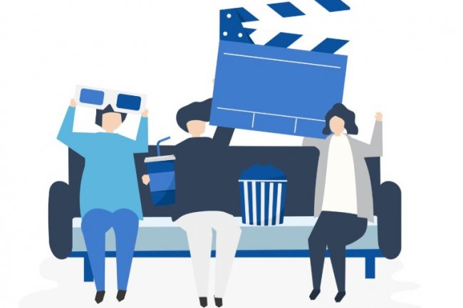 Alasan Ilmiah Ikut Merasakan Sakit Ketika Menonton Film Adegan Kekerasan