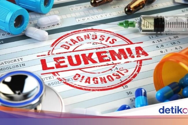 Pengobatan Baru Bantu 64% Pasien dengan Kanker yang Sulit Disembuhkan