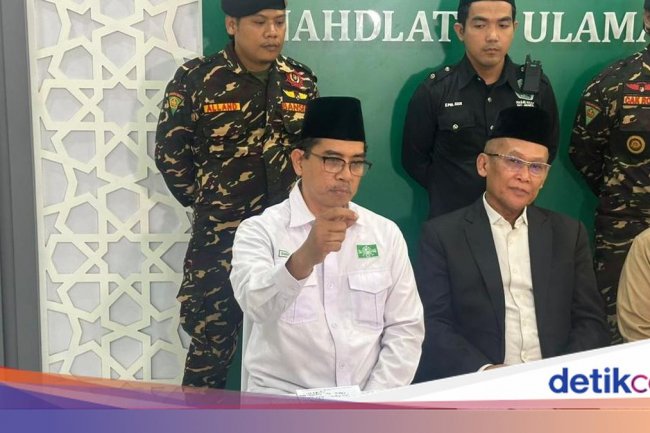 PBNU Endus Sabotase di Kepengurusan Organisasi, Gandeng Ahli IT Investigasi