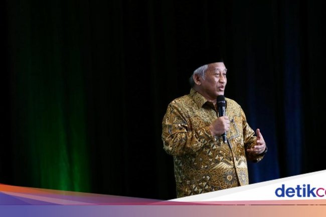 PBNU Tunjuk Muhammad Nuh Menjadi Katib Aam