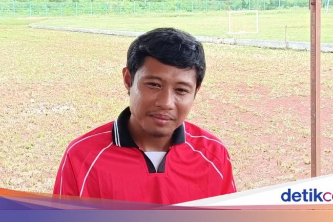 Evan Dimas Tak Sejalan dengan PSSI soal Stadion Internasional di NTT