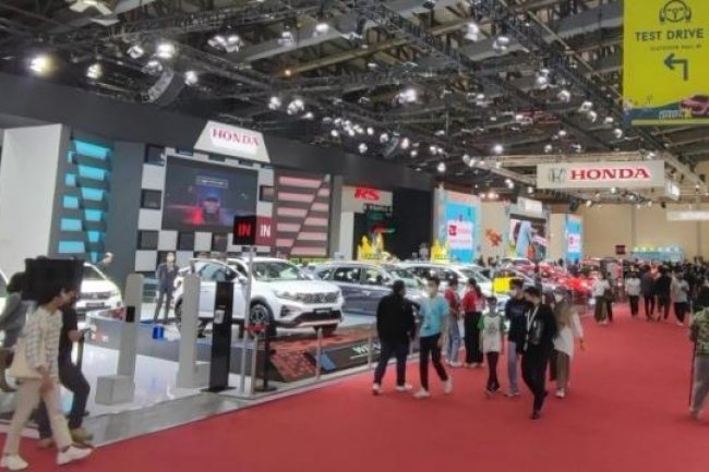 Intip Deretan Kendaraan Masuk Nominasi Terbaik Versi Wartawan Otomotif