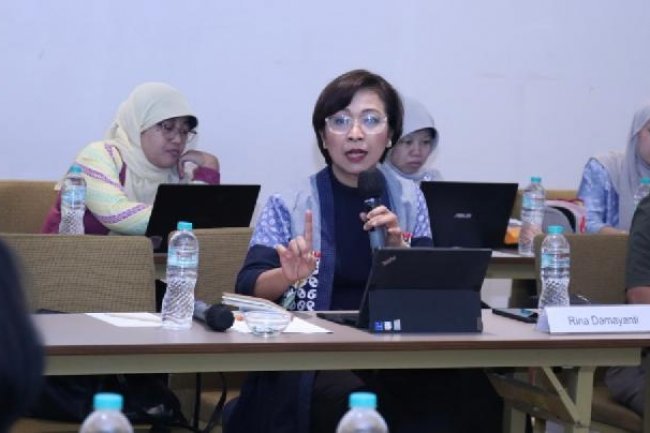 Syarat Jakarta Siap Hadirkan Festival Film Internasional