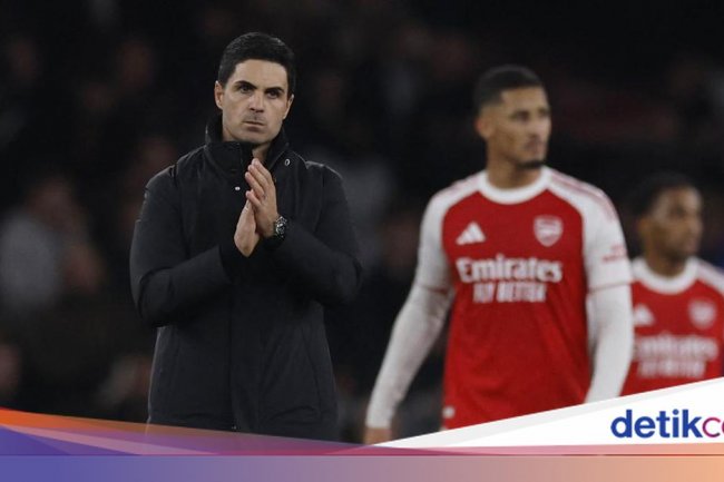 Mikel Arteta: Arsenal Vs Wolves bak Roller Coaster