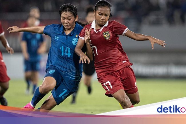 SEA Games 2025: Tatap Semifinal, Timnas Putri Punya Keuntungan