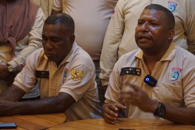 FOPERA Dorong Empat Poin Penting dalam Pertemuan Gubernur se-Tanah...