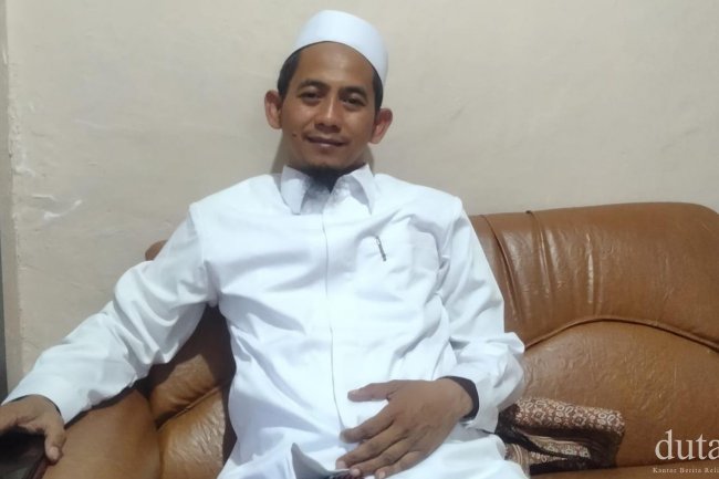 Tidak Benar! Gus Latif Bantah Pemakzulan Ketum PBNU Terkait AKN NU dan TPPU - Duta.co Berita Harian Terkini