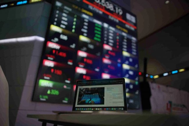 IHSG Masih dalam Tren Bullish, Tiga Saham ini Layak Dicermati