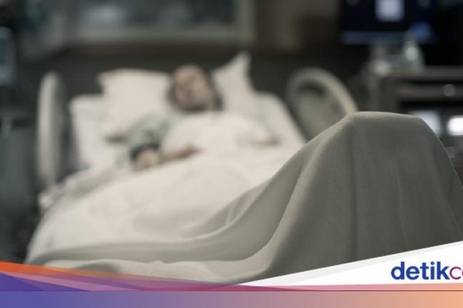Kisah Pria Sehat dan Bugar Kena Serangan Stroke Pasca Konsumsi Minuman Ini