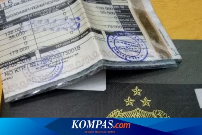 [POPULER OTOMOTIF] Jarak Tempuh Mobil Listrik, STNK Terblokir