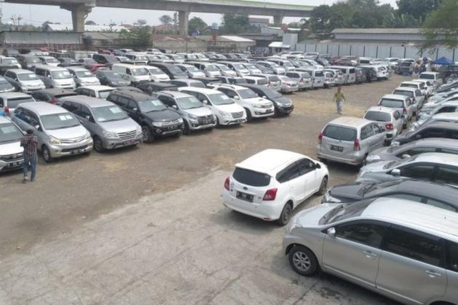 Auksi Tawarkan Lelang Mobil Mobil Online Terintegrasi