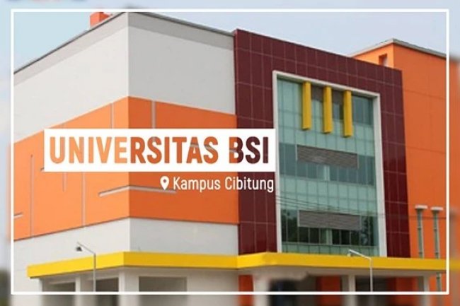 Jago Coding Sampai Jadi Pebisnis Digital: Inilah Program Studi Favorit di UBSI Kampus Cibitung
