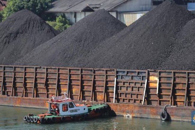 Serbuan dari India Datang, Harga Batu Bara Mati di Tempat 3 Hari