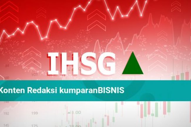 IHSG Diproyeksi Menguat ke Level 8.600-8.750, Simak Rekomendasi Saham Hari Ini