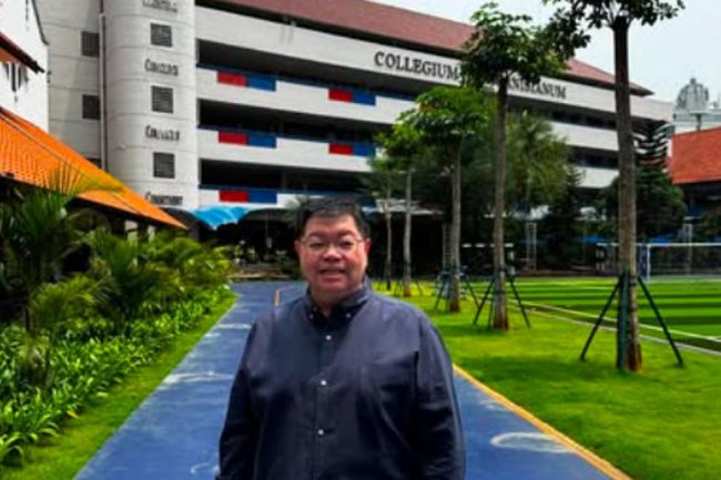 [Kolom Pakar] Prof Raymond Tjandrawinata: Implikasi Amandemen Regulasi Kesehatan Internasional bagi Indonesia