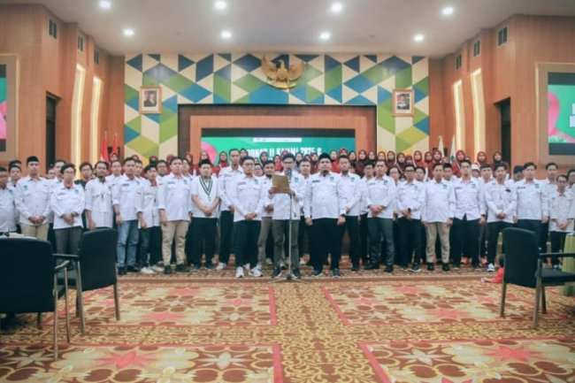 KAMMI Minta Akses Bantuan Internasional untuk Bencana Sumatera Dibuka