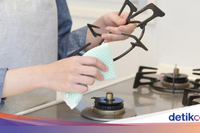 Ternyata Kompor Gas Bisa Picu Gangguan Kesehatan Termasuk Kanker, Seberapa Bahaya?