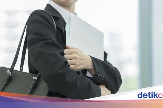 Pengangguran di AS Makin Banyak, Ini Buktinya