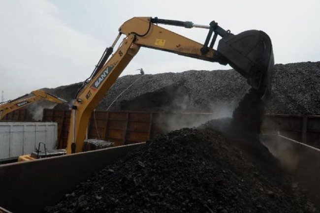 Pertama dalam 5 Tahun, Impor Batu Bara Dunia Jeblok: Ada Apa?
