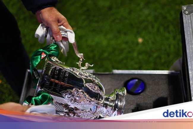 Semifinal Carabao Cup: Newcastle Vs Man City, Chelsea Bisa Jumpa Arsenal