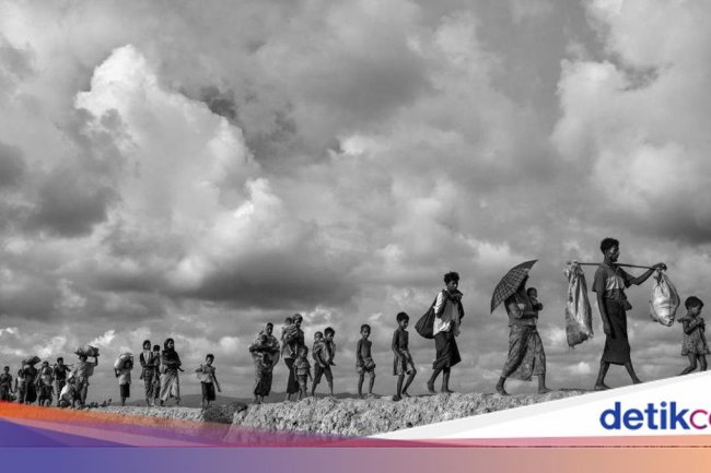 Hari Migran Internasional 2025: Latar Belakang hingga Tema Tahun Ini