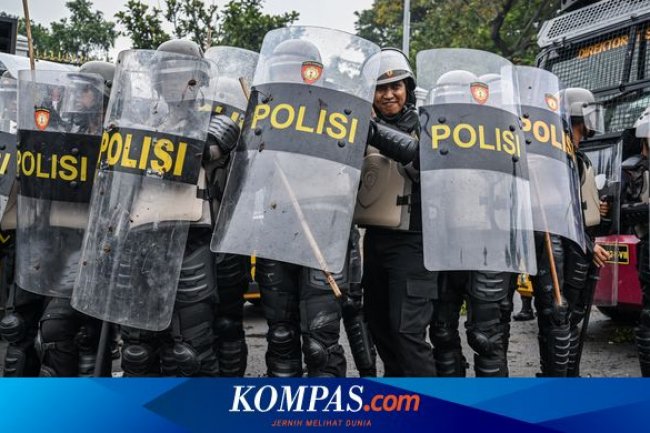 Mengapa Perpol 10/2025 Tetap Harus Dihormati Meski Bertentangan dengan Putusan MK?