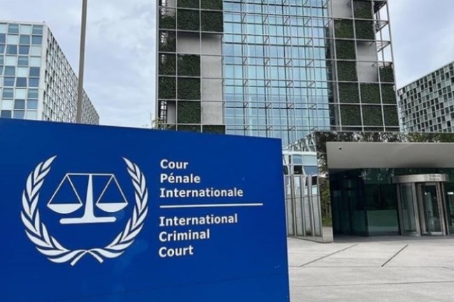 Bela Israel, AS Jatuhkan Sanksi ke Hakim Pengadilan Kriminal Internasional
