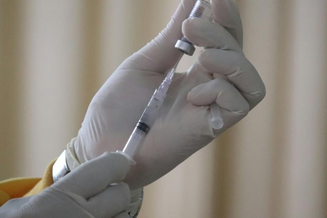 Proteksi Liburan Musim Dingin dengan Vaksin Flu Semprot Hidung