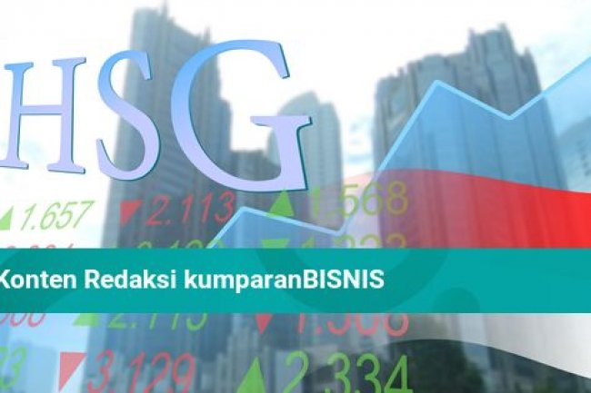 IHSG Dibuka Menguat 0,46 Persen ke 8.657, Bursa Asia Kompak Hijau
