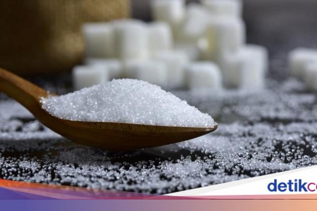 Dokter Ungkap Tanda Tubuh Kelebihan Gula yang Perlu Diperhatikan
