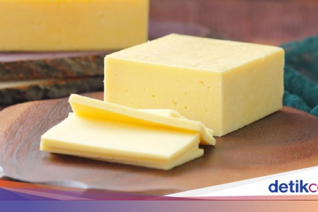 Riset Ungkap Keju Bisa Lindungi Otak dari Demensia, Pendapat Pakar Terbelah