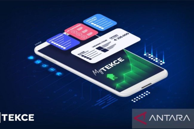 Perusahaan properti internasional Tekce luncurkan program mitra global penjualan properti lintas negara